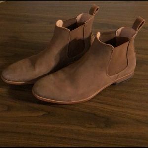 Steve Madden Men’s Boots
